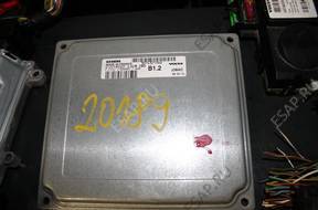 БЛОК УПРАВЛЕНИЯ SIEMENS B1.2 VOLVO V50/S40/C30 1.6B 2005 год