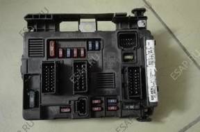 БЛОК УПРАВЛЕНИЯ SIEMENS BSM B2 S118470002D 9643498980