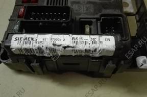 БЛОК УПРАВЛЕНИЯ SIEMENS BSM B2 S118470002D 9643498980