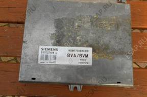 БЛОК УПРАВЛЕНИЯ SIEMENS BVA/BVM RENAULT LAGUNA I 2.0B
