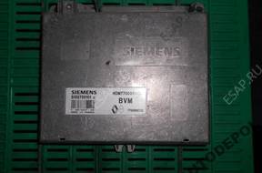 БЛОК УПРАВЛЕНИЯ   SIEMENS CLIO 1.2