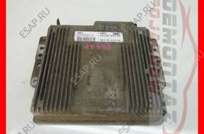 БЛОК УПРАВЛЕНИЯ   SIEMENS HMC39100-23710