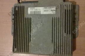 БЛОК УПРАВЛЕНИЯ Siemens HOM7700860924