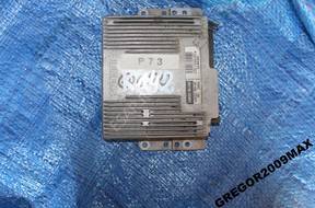 БЛОК УПРАВЛЕНИЯ SIEMENS K103300110A