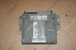 БЛОК УПРАВЛЕНИЯ SIEMENS K103300110A
