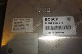 БЛОК УПРАВЛЕНИЯ    Siemens Kia Pride K103735120A