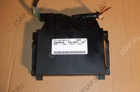 БЛОК УПРАВЛЕНИЯ SIEMENS MERCEDES W211 2.2 CDI  0325451432