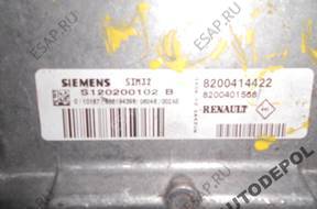 БЛОК УПРАВЛЕНИЯ   SIEMENS MODUS