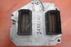 БЛОК УПРАВЛЕНИЯ SIEMENS OPEL 1.8 16V 55354416 5WK9374