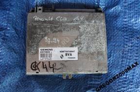 БЛОК УПРАВЛЕНИЯ SIEMENS S101718202C