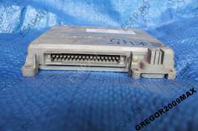 БЛОК УПРАВЛЕНИЯ SIEMENS S101725111C LAGUNA I