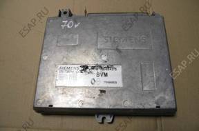 БЛОК УПРАВЛЕНИЯ SIEMENS S101725114B
