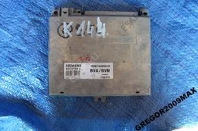 БЛОК УПРАВЛЕНИЯ SIEMENS S101727104Q
