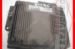 БЛОК УПРАВЛЕНИЯ   SIEMENS S103717115 7700867292