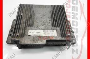 БЛОК УПРАВЛЕНИЯ   SIEMENS S103717205C