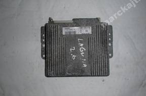 БЛОК УПРАВЛЕНИЯ   SIEMENS S103750005B LAGUNA 2.0