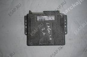БЛОК УПРАВЛЕНИЯ   SIEMENS S103750005B LAGUNA 2.0