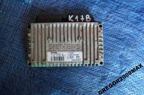 БЛОК УПРАВЛЕНИЯ SIEMENS  S118047510B