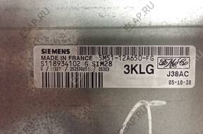 БЛОК УПРАВЛЕНИЯ   SIEMENS S118107002J 4 год,OT