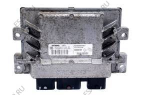 БЛОК УПРАВЛЕНИЯ SIEMENS S120201108 8200454467 8200400246