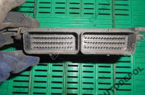 БЛОК УПРАВЛЕНИЯ   SIEMENS SCENIC FL 1.6 16V
