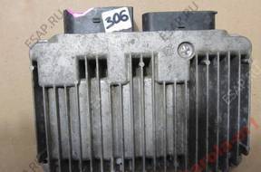 БЛОК УПРАВЛЕНИЯ SIEMENS VDO 412265001/003 BMW 7507493