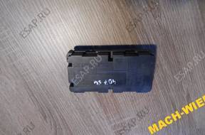 БЛОК УПРАВЛЕНИЯ SIEMENS VDO PEUGEOT 407 9655140080