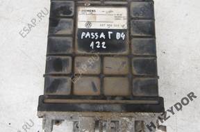 БЛОК УПРАВЛЕНИЯ SIEMENS VW PASSAT B4 037906022GD [122]