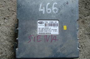 БЛОК УПРАВЛЕНИЯ siena IAW1ABB.92