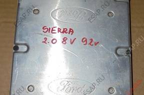 БЛОК УПРАВЛЕНИЯ   SIERRA 2,0 8V 2GEA 92GB12A650EA