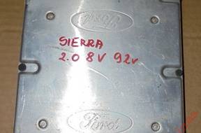 БЛОК УПРАВЛЕНИЯ   SIERRA 2,0 8V 2GEA 92GB12A650EA
