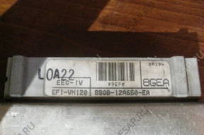 БЛОК УПРАВЛЕНИЯ sierra 88GB-12A650-EA 8GEA