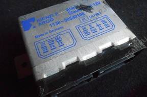 БЛОК УПРАВЛЕНИЯ СИГНАЛИЗАЦИЕЙ 12V MERCEDES W210 1138-90540100