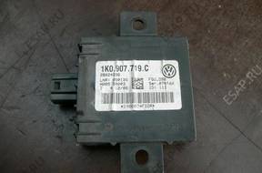 БЛОК УПРАВЛЕНИЯ СИГНАЛИЗАЦИЕЙ 1K0907719C Audi A3 8P0 2.0TDI