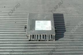 БЛОК УПРАВЛЕНИЯ СИГНАЛИЗАЦИЕЙ ALARM FORD TRANSIT 00-06 MK VI