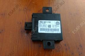 БЛОК УПРАВЛЕНИЯ СИГНАЛИЗАЦИЕЙ AUDI A3 8P 1K0907719
