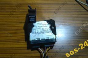 БЛОК УПРАВЛЕНИЯ СИГНАЛИЗАЦИЕЙ MERCEDES 1138-00-95-011-02/2