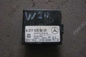 БЛОК УПРАВЛЕНИЯ СИГНАЛИЗАЦИЕЙ Mercedes W211 A2118209626
