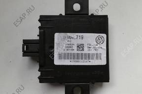 БЛОК УПРАВЛЕНИЯ СИГНАЛИЗАЦИЕЙ ODHOLOWANIA AUDI 1K0907719 VW AUD