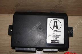 БЛОК УПРАВЛЕНИЯ СИГНАЛИЗАЦИЕЙ ROVER 200 1.4 '98