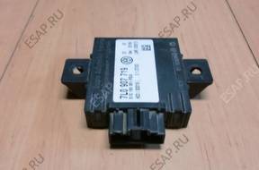 БЛОК УПРАВЛЕНИЯ СИГНАЛИЗАЦИЕЙ RUCHOWEGO VW PHAETON 7L0 907 719