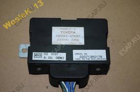 БЛОК УПРАВЛЕНИЯ СИГНАЛИЗАЦИЕЙ TOYOTA RAV4 2.0 D4D 08190-12930