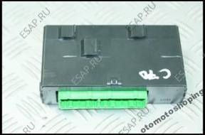 БЛОК УПРАВЛЕНИЯ   СИГНАЛИЗАЦИЕЙ VOLVO C70 2.0 T 97-05