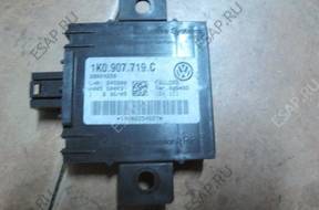 БЛОК УПРАВЛЕНИЯ СИГНАЛИЗАЦИЕЙ VW 1K0907719C