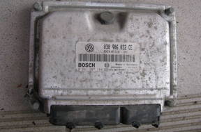 БЛОК УПРАВЛЕНИЯ siln 030906032 CE VW polo 6n2 Ostrw