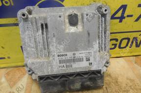 БЛОК УПРАВЛЕНИЯ SILN VECTRA C SIGNUM 1,9 CDTI 0281014449