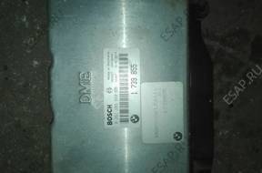 БЛОК УПРАВЛЕНИЯ silni bosch bmw e36 1.6m43 0 261 203 660