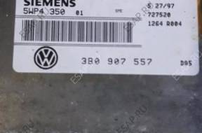 БЛОК УПРАВЛЕНИЯ SILNIA VW 1.6 8V AHL 3B0907557