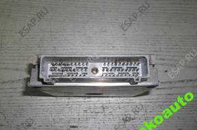 БЛОК УПРАВЛЕНИЯ silnika89FB-12A650-BBFORD FIESTA MK3 1.1B