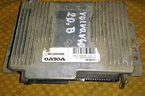 БЛОК УПРАВЛЕНИЯ silnikam Volvo S113727101E 30850997-0B